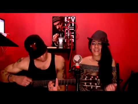 TAMIA "OFFICIALLY MISSING YOU ACOUSTIC COVER" - Tenna Torres (American Idol 12) Big Brandon Carter