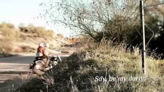 Be My Baby Leslie Mendelson TraduÃ§Ã£o HD 2015 Lyrics Video