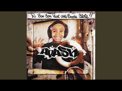 En perte de vitesse (feat. Black V-Ner)