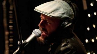 Peter Bjorn and John - Eyes (Live on KEXP)