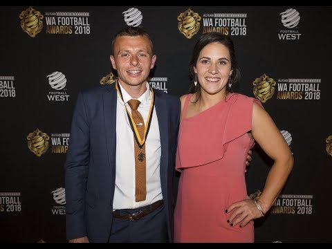 2018 All Flags WA Football Awards