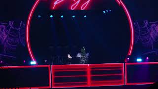 ITZY Ryujin - 'Run Away' | ITZY 2ND WORLD TOUR BORN TO BE in TAIPEI 台北 20240720