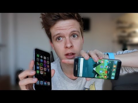 He vuelto al iPhone