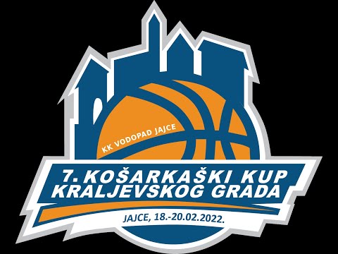 KK REALWAY - ŠK DRAŽEN PETROVIĆ // UTAKMICA ZA 5. MJESTO