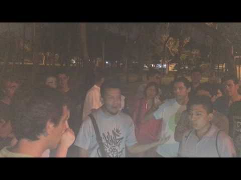 MARROKE vs SOSA vs MC vs MC - Filtros - Soporte Alterno