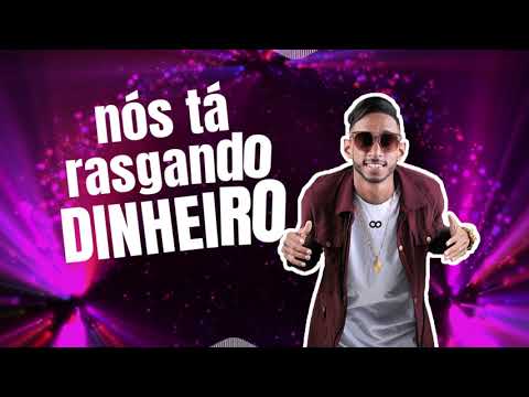 Mc Tocha - Lenda Viva  (Lyric Video)