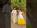Karimani Malika Rajeshandchinnu Youtubeshorts Dance