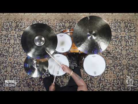 Sabian 20" AAX X-Plosion Crash Cymbal Bild 13