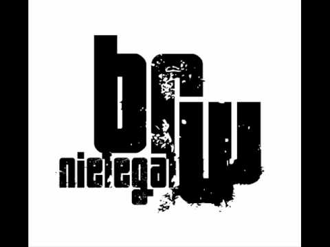 BRW - La Mexicana (Teqila Sunrise)