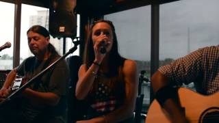 Maria Taylor-Can't Forgive the Rain