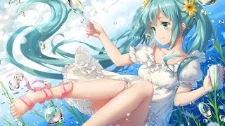 Nightcore - Oxygen