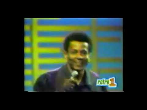 King Floyd – Groove Me – Music Video