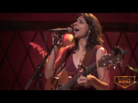 Fly With Me - Rashmi Live at Rockwood Music Hall Stage 2