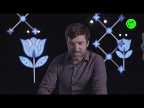 Český lev 2019 / Martin Dušek a Ondřej Provazník představují Staříky