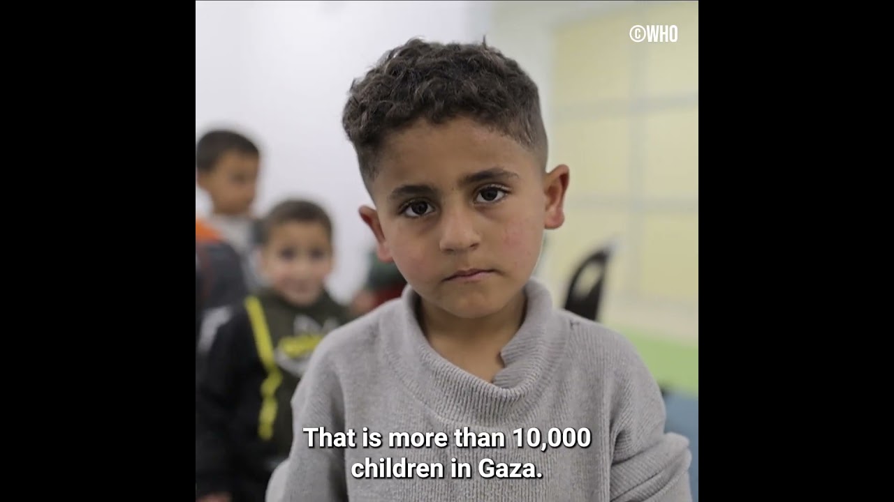 Gaza: Scores of amputees denied prosthetics, aid teams warn
