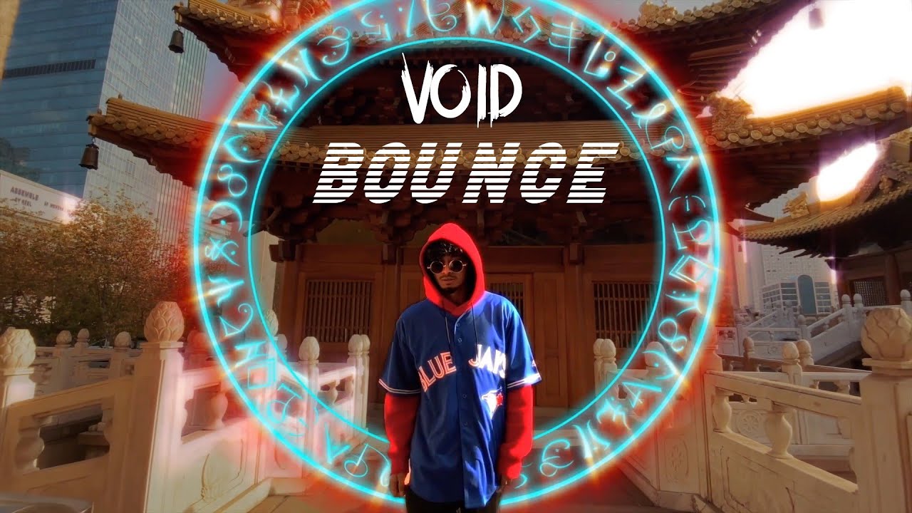 VOID drops another song "BOUNCE" on his youtube channel. In this song you get void bounce lyrics or sab karo bounce lyrics