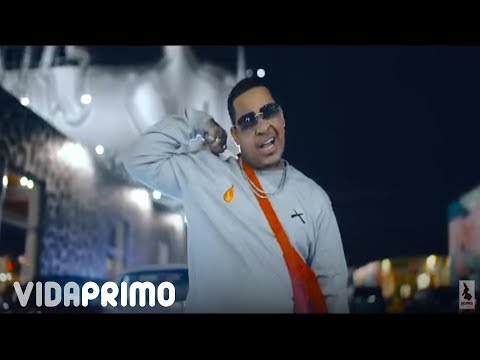 Lito Kirino x 24  - No Le Bajamo (Donde Llegamos) [Official Video]