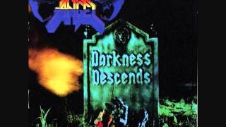 Dark Angel - Merciless Death
