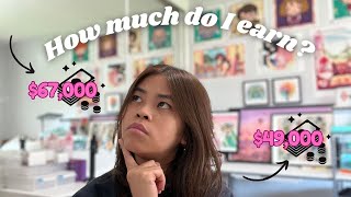 WFH: How much does a medical coder earn