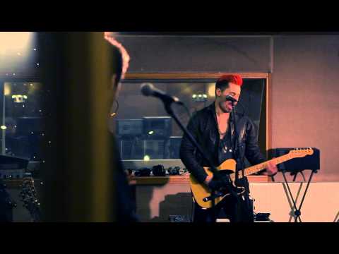 The Last Carnival - High [LIVE IN SESSION]