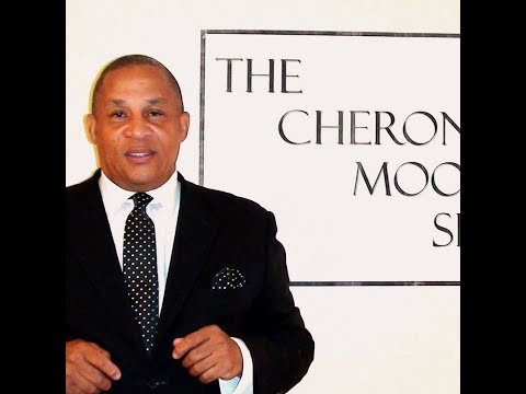 The Cheron Moore Show, Harley Davidson Motorcycles