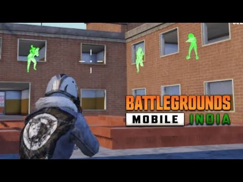 🔥This Fight took me to 16 kills after this Clutch on School - Fake Girl Team - #bgmi#gameplay