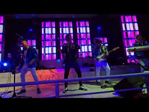 BRU+' LLORANDO ESTOY POR TI 🎵 (ESTRIBILLO) ✨️ZAIGUA MULTISPACE✨️