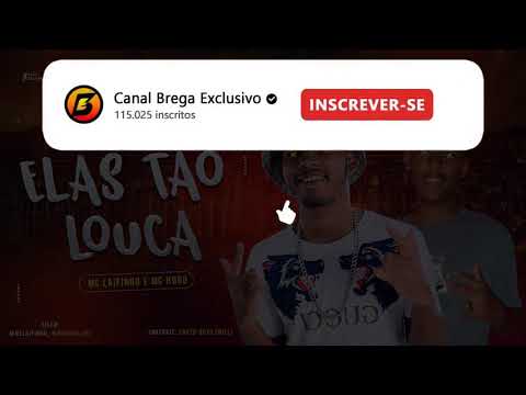 MC laifinho e MC Hugo ela tao louca