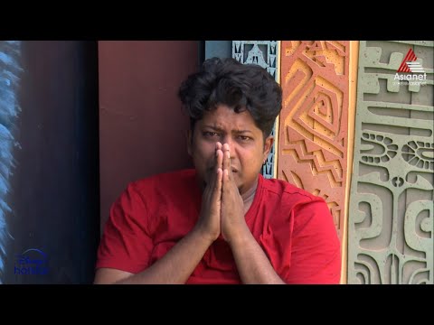 #BBMS6Promo "അയ്യോ എന്നെക്കൊണ്ട് പറ്റുന്നില്ലേ" ബിഗ് ബോസ് വീട് ഉപേക്ഷിക്കാനൊരുങ്ങി സിബിൻ
