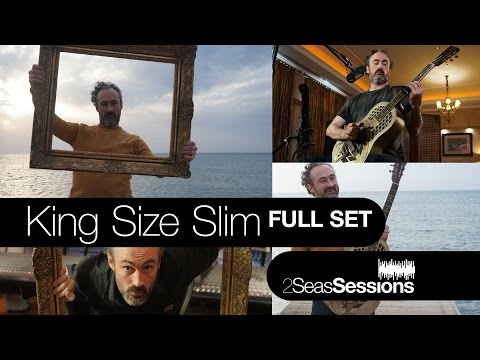 ★ King Size Slim - Full Set - 2Seas Session #3