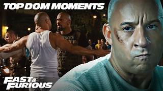 Download lagu Fast & Furious | The Best of Dom Toretto: Iconic Moments mp3
