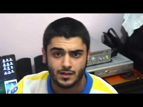 Rapuzi - Aşk-ı Küçümseme @Live Performans HD