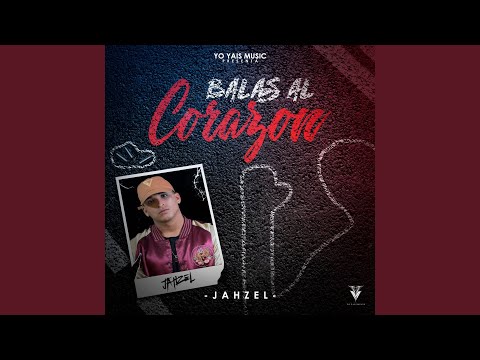 Balas al Corazón