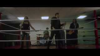 Pigeon Park - Break Me [Official Video]