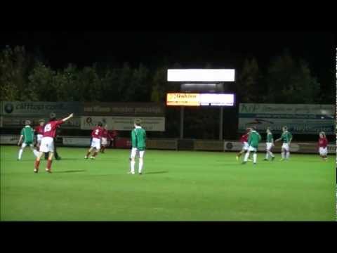 Susteren D1 - DVO D1, deel 3/6