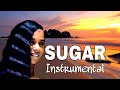 Jay Melody - SUGAR (Instrumental)