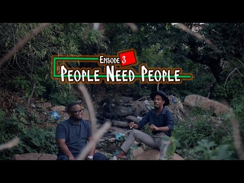 BrOkEn - People Need People (Episode 03)