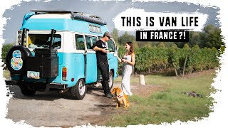 THE BEST Country for VAN LIFE in the World?! // S03E08