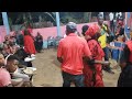 Dans Petro Lakay Ougan Marco Sivadye Hammel Samedi 28 Juin 2025 PVS