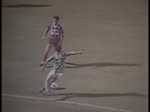 Lyon 0-0 ASSE - 9e journée de D1 1979-1980