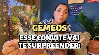 ♊️GÊMEOS Dinheiro Entrando e Uma Paixão de Verão! Muito Trabalho e Correria.