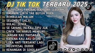 Download lagu DJ TIKTOK TERBARU 2025 || DJ CINTA DARI SEBERANG 🎵 DJ KATANYA CINTA TAK BUTUH RUPA 🎵 FULL ALBUM❗❗ mp3 Download lagu DJ TIKTOK TERBARU 2025 || DJ CINTA DARI SEBERANG 🎵 DJ KATANYA CINTA TAK BUTUH RUPA 🎵 FULL ALBUM❗❗ mp3
