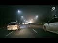 Mid Night Drive Beautiful Islamabad