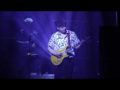 20190825 넬 (Nell) - 인어의 별 (이재경 Focus) @하나투어 V홀 Club Concert 'XX'