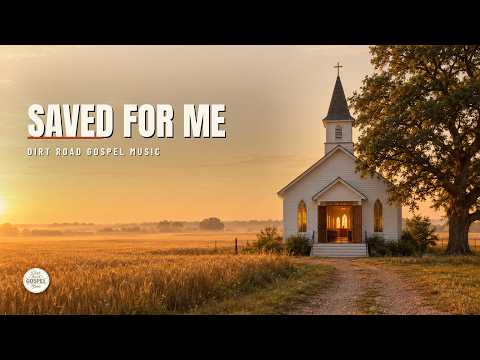 Saved For Me | Christian Love Ballad