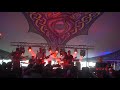 UMPHREY'S McGEE : Dim Sun : {4K Ultra HD} : VIP Tent Set : Summer Camp : Chillicothe, IL : 8/19/2021
