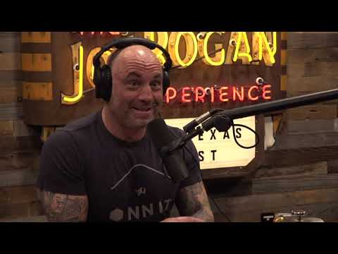 Joe Rogan Experience #1668 - Krystal & Saagar