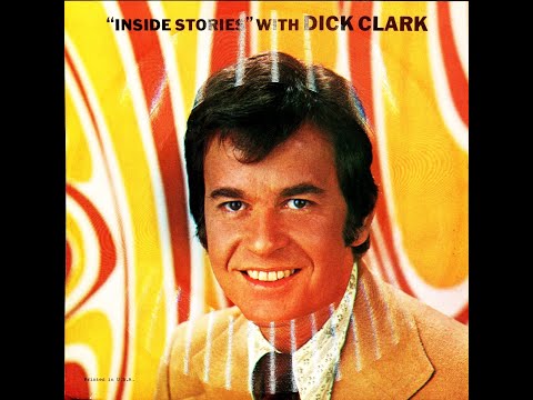 Dick Clark - The Inside Story, 1973
