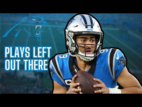 Why Bryce Young Struggled Against the Seahawks