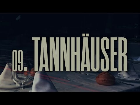Tannhäuser